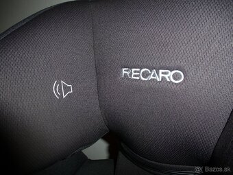 Autosedačka RECARO - 9