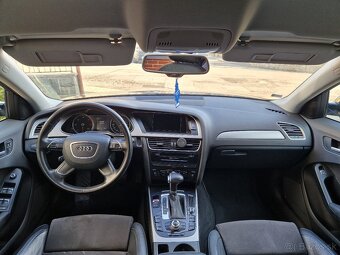 Audi a4 b8 facelift 2.0tdi 130kw - 9