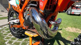 KTM EXC 300 - 2015 - 9