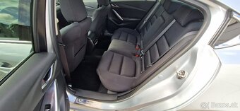 Mazda 6 2.0 Skyactiv-G Revolution - 9