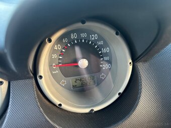Predám VW Lupo - 9