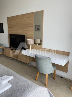 PREDAJ:1i apartmán s balk.;42 m2;Hrebienok Resort II+park.mi - 9