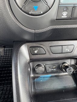 Hyundai IX35 - 9
