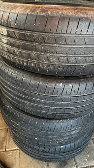 Letné pneu 235/50/R20 SUV - 9