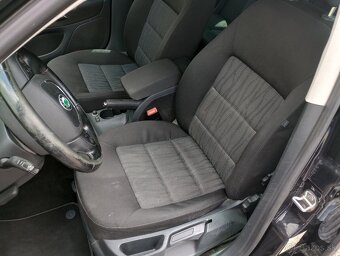 Octavia 2 1.6tdi 77kw combi - 9