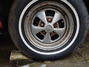 1975 AMC PACER X - cena za 2 kusy - 9