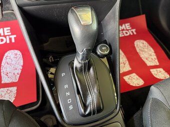 Ford Fiesta 1.0 EcoBoost Titanium A/T Automat - 9
