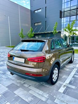 Audi Q3 2.0 TFSI - 9