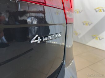 Volkswagen Tiguan 2.0 TDI EVO Elegance 4Motion DSG - 9