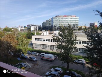 Bratislava, Rontgenova ul. volna izba na prenajom, - 9