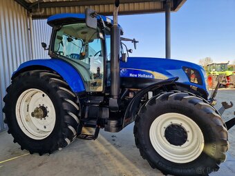 New Holland T7060 - 9