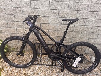 Haibike Lko 720wh novy - 9