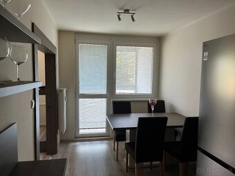 3-izbový byt s balkónom v tichej lokalite - 9