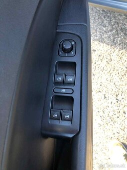 Škoda Superb Combi II 2.0 TDI 125 kW - 9