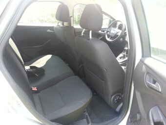 Predám Ford Focus 2017 1.5 88Kw - 9