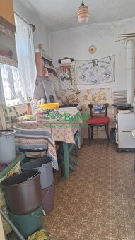 Vidiecky dom s 2200 m2 pekným pozemkom , Maďarsko - NA PRED - 9
