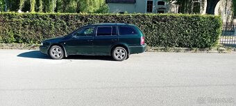 Škoda Octavia - 9