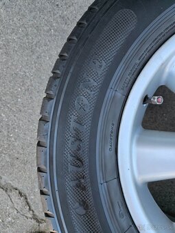 6x139,7 R16 et20 + 235/65R16C - 9