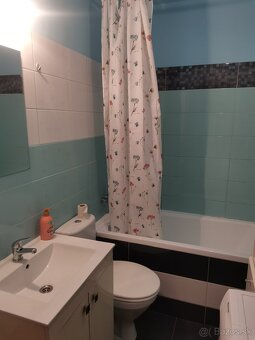 2 izbový byt. - 9