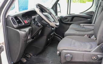 Iveco Daily 3.0 10 Paleta 132kw Plachta zhrňovacia obojstran - 9