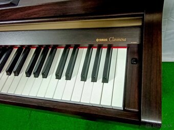 Yamaha ClavinovaCLP-920 „Už žiadne ladenie. Len hranie.“ - 9