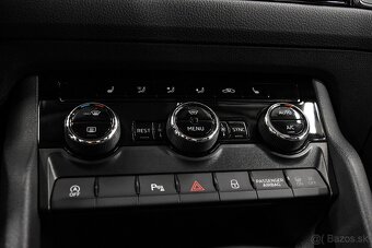 Predám Škoda Kodiaq 4x4 2,0 TDI 140 kW - 9