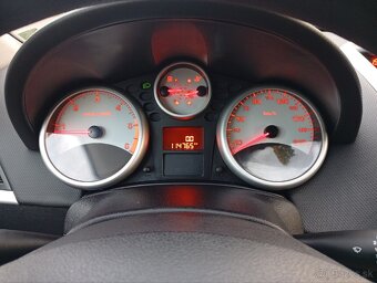Peugeot 207, 1.6 HDi Trendy - 9