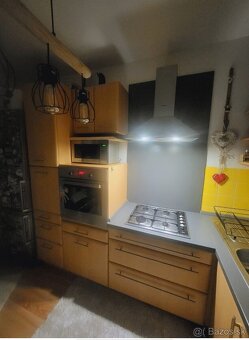 3 izbový byt Petržalka - 9
