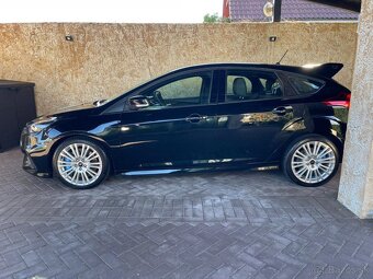Ford Focus RS - 9