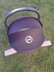 CYBEX Aton 5 Soho Grey 2020 - 9