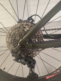 Giant trance x e+ (750wh, r. 2022, velk. L) - 9
