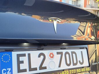 Tesla 3 Long Range 33 tis km 2021r.v. - 9