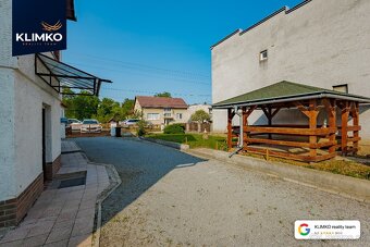 PREDAJ:Priestranný Rodinný Dom IHNEĎ K NASŤAHOVANIU  Župčany - 9