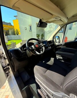 Fiat Ducato - 9