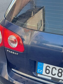 Vw Passat b6 2.0tdi, 125kw, common rail, CBBB - 9