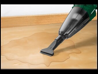 Vysávač na batériu 20V PARKSIDE - 9