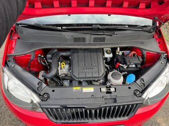 Citigo 1.0 55kw Montecarlo 12/2015 - 9