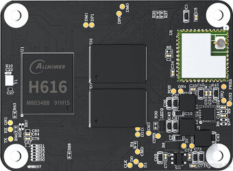BigTreeTech Pad7 + CB1 (Klipper - 64bit) - 9