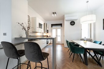 Na prenájom 3 izbový byt na Pribinovej ulici v Košiciach - 9