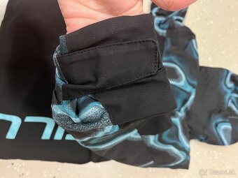 Zimna chlapcenska bunda aj lyziarska, Oneill, velk. 152 - 9