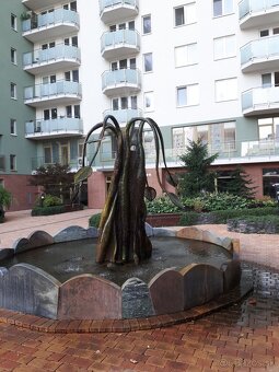 3 izbový byt v Petržalka, Bosákova (82m2) - 9