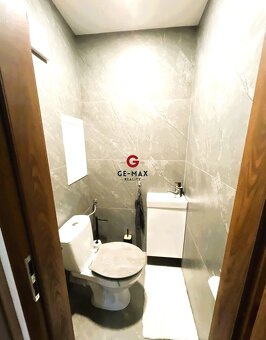 Priestranný 4-izbový byt s lodžiou a zariadením – Švermová,  - 9