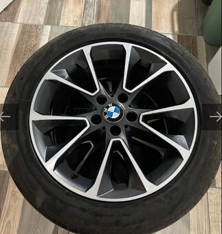 BMW X5 xDrive30d A/T - 9