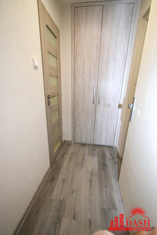 Na prenájom zariadený 1 izbový byt, Trenčianske Teplice, ul. - 9