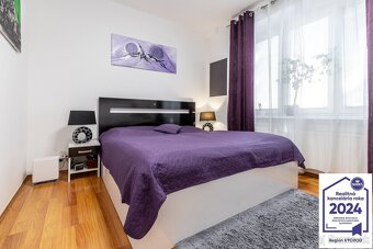 4 izbový byt v Košiciach na Czambelovej ulici - 9