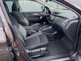 Nissan Qashqai 1.5 d. r.v.2017 - 9