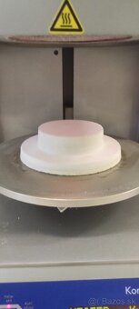 Kovová keramika, zubná technika, Kombipress 2001. - 9