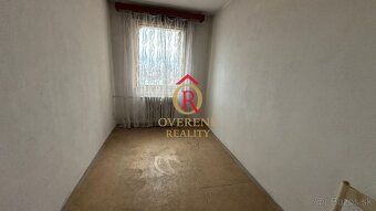 Na predaj 3-izbový byt s balkónom, Palúdzka – Liptovský Miku - 9