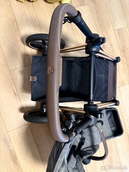 Kočiar Cybex Priam - 9