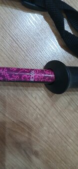 Detské lyze 120cm - 9